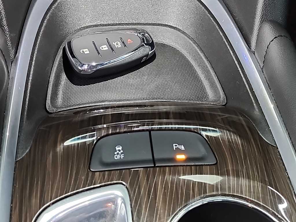 Chevrolet Malibu 2019 Negro - Importación desde Corea - HF Imports Iquique - Foto 16