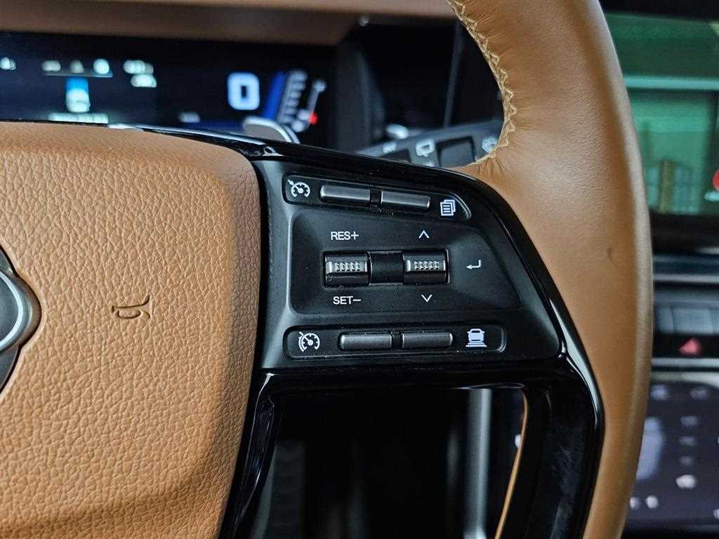 Ssangyong Torres 2024 Blanco - Importación desde Corea - HF Imports Iquique - Foto 18