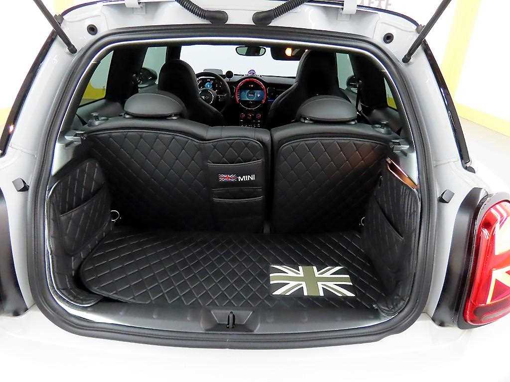 Mini Cooper 2024 - Importación desde Corea - HF Imports Iquique - Foto 18