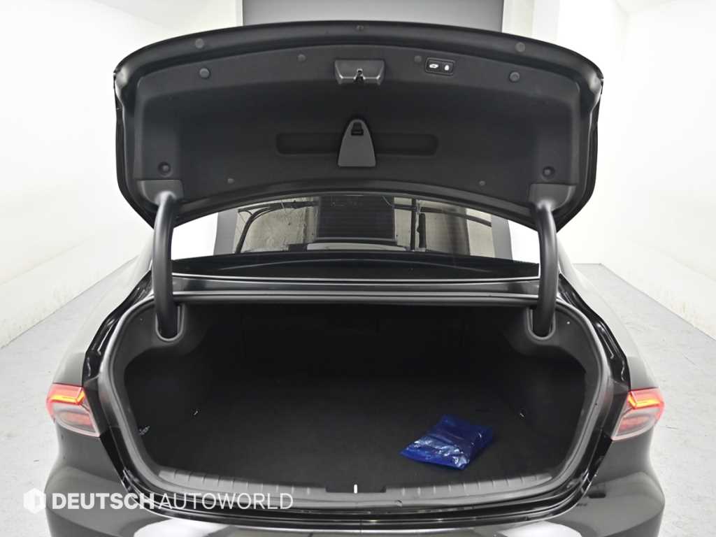 HYUNDAI Grandeur 2021 Negro - Importación desde Corea - HF Imports Iquique - Foto 20