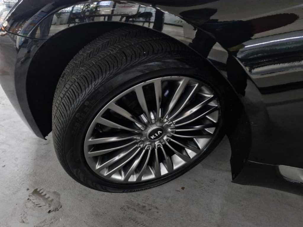 KIA K9 2019 - Importación desde Corea - HF Imports Iquique - Foto 20