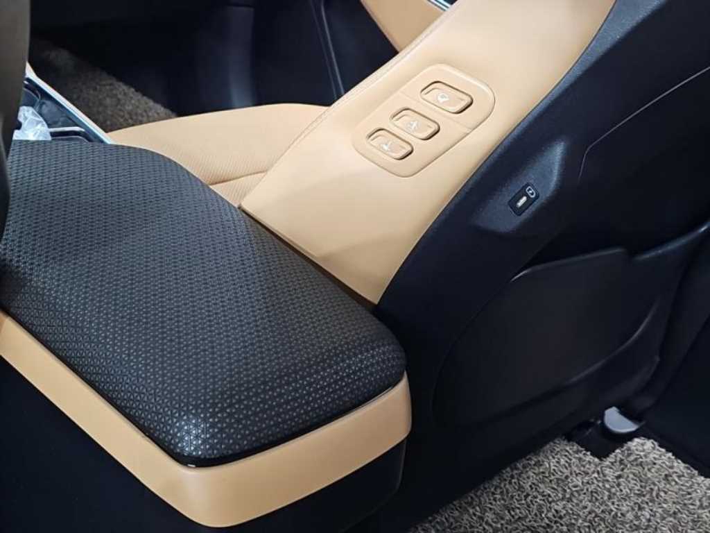 KIA EV6 2023 Negro - Importación desde Corea - HF Imports Iquique - Foto 16