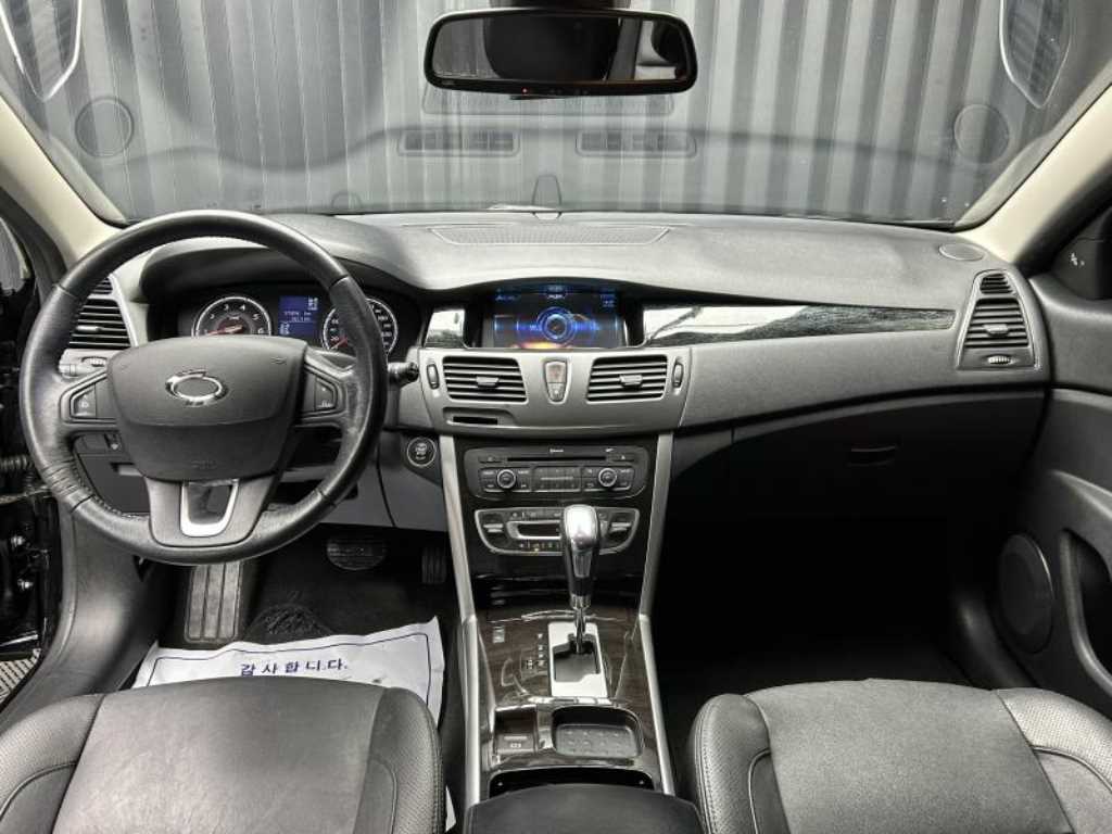 SAMSUNG SM5 - Vista 8