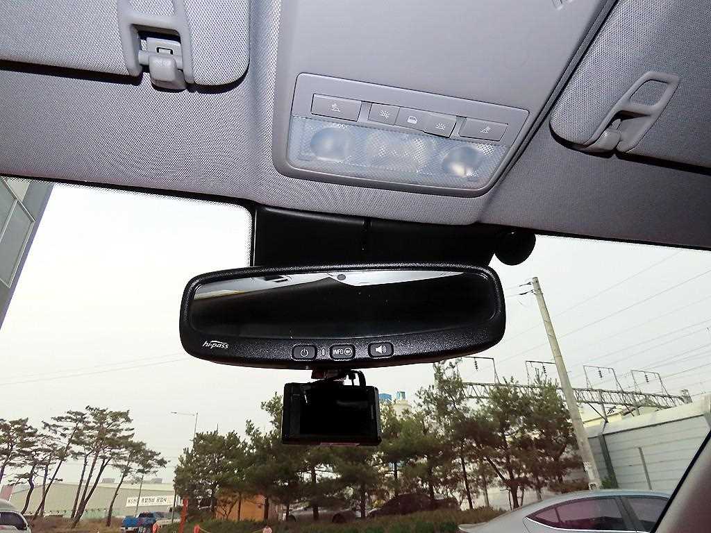 Chevrolet Trax 2019 Blanco - Importación desde Corea - HF Imports Iquique - Foto 14