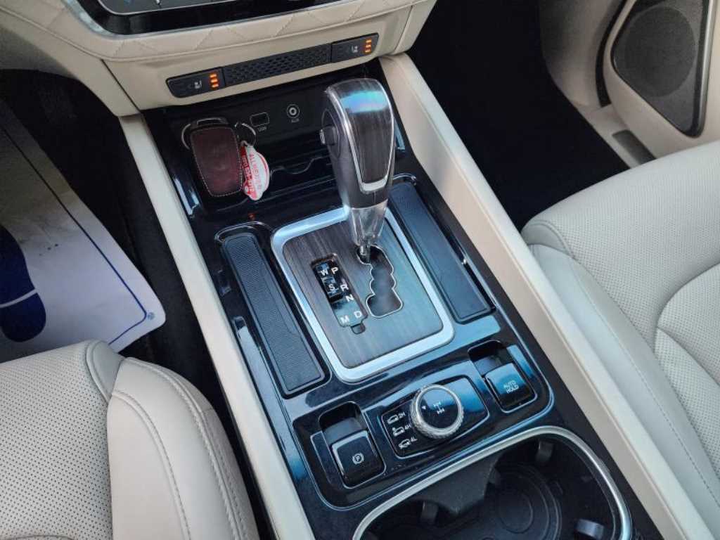 Ssangyong Rexton 2018 - Importación desde Corea - HF Imports Iquique - Foto 16