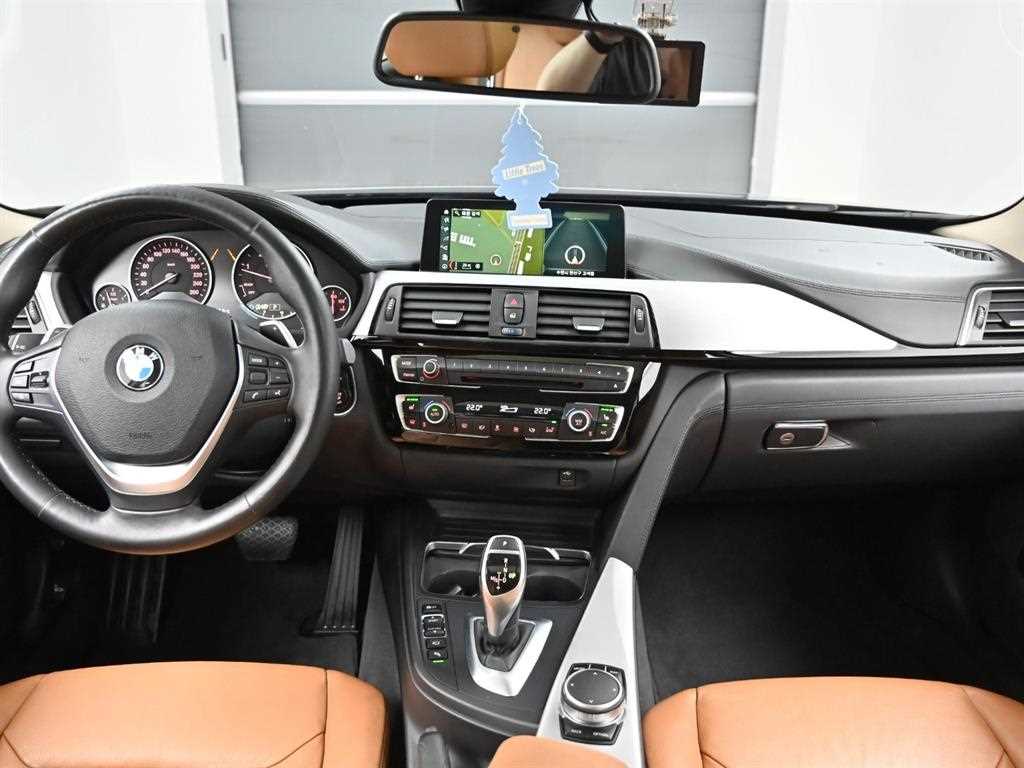 BMW 4 Series - Vista 7