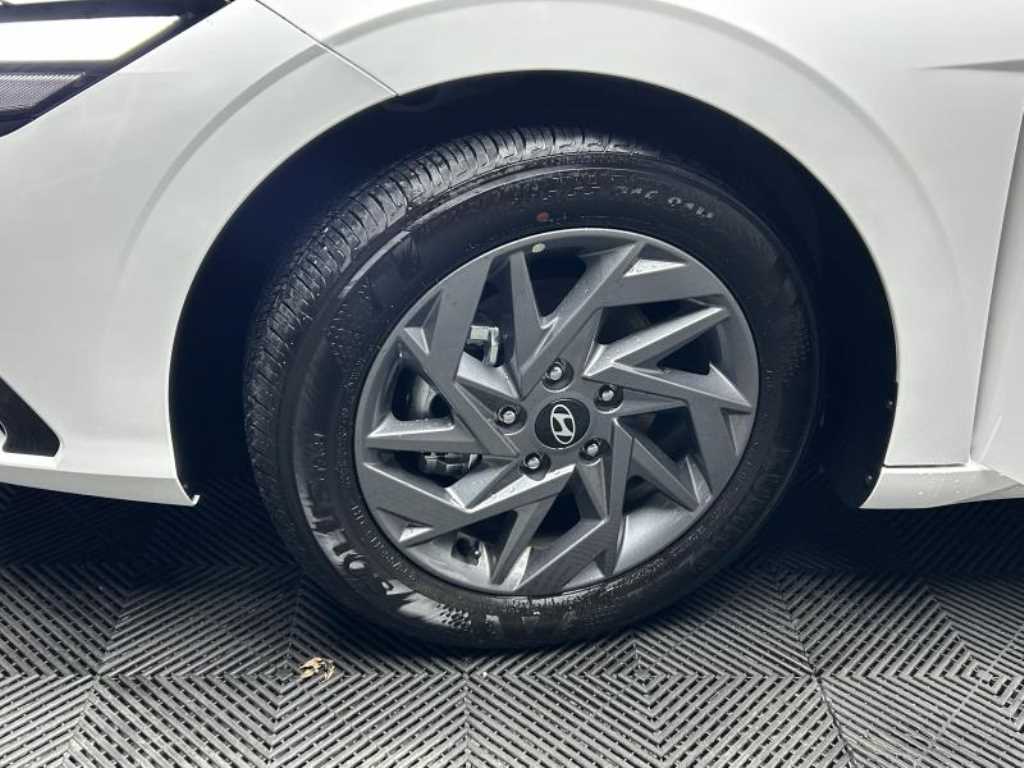 HYUNDAI Avante 2026 Blanco - Importación desde Corea - HF Imports Iquique - Foto 15