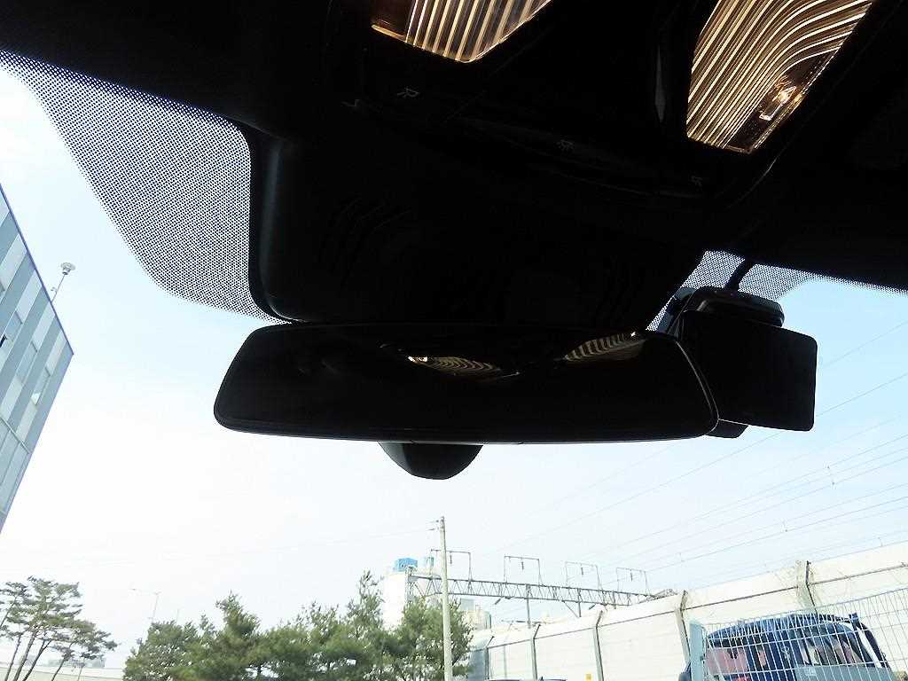 BMW 3 series 2023 Blanco - Importación desde Corea - HF Imports Iquique - Foto 15