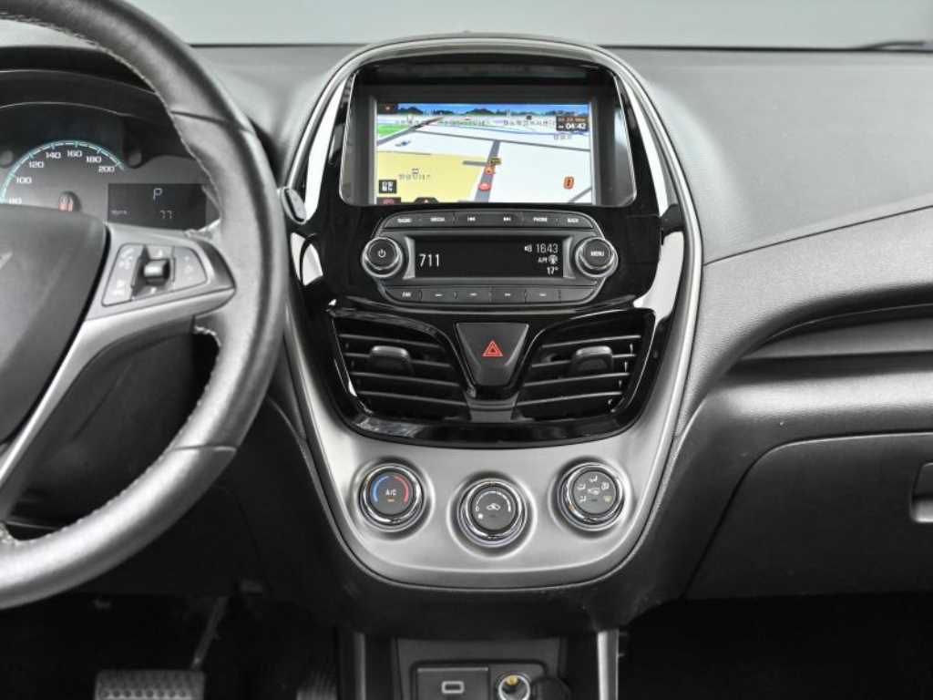 Chevrolet Spark 2021 - Importación desde Corea - HF Imports Iquique - Foto 14