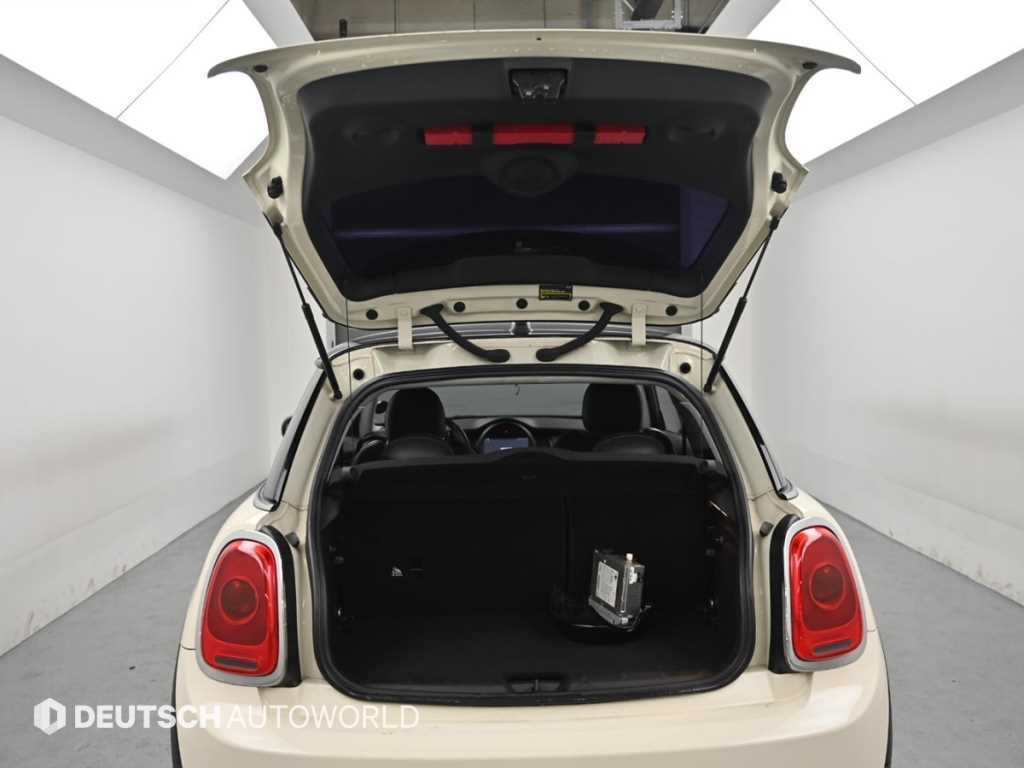 Mini Cooper 2015 the color of pearl - Importación desde Corea - HF Imports Iquique - Foto 19