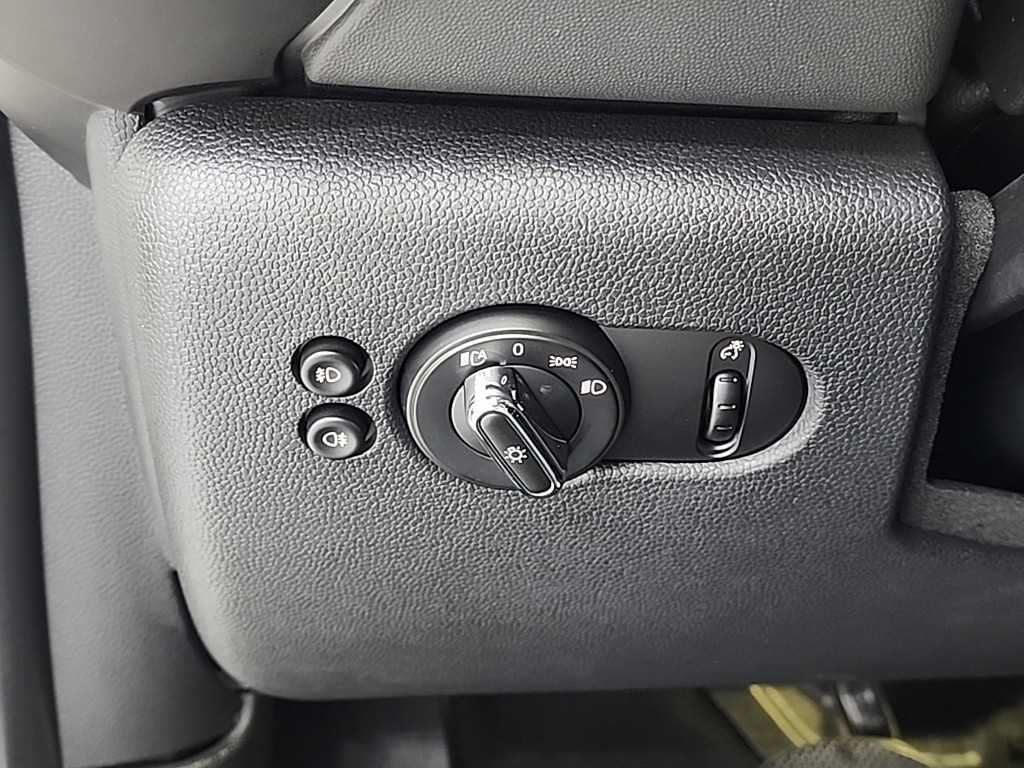 Mini Cooper 2019 Blanco - Importación desde Corea - HF Imports Iquique - Foto 19