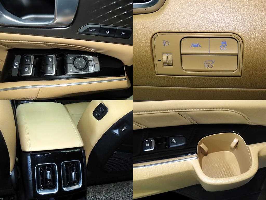 KIA Sorento 2022 - Importación desde Corea - HF Imports Iquique - Foto 18