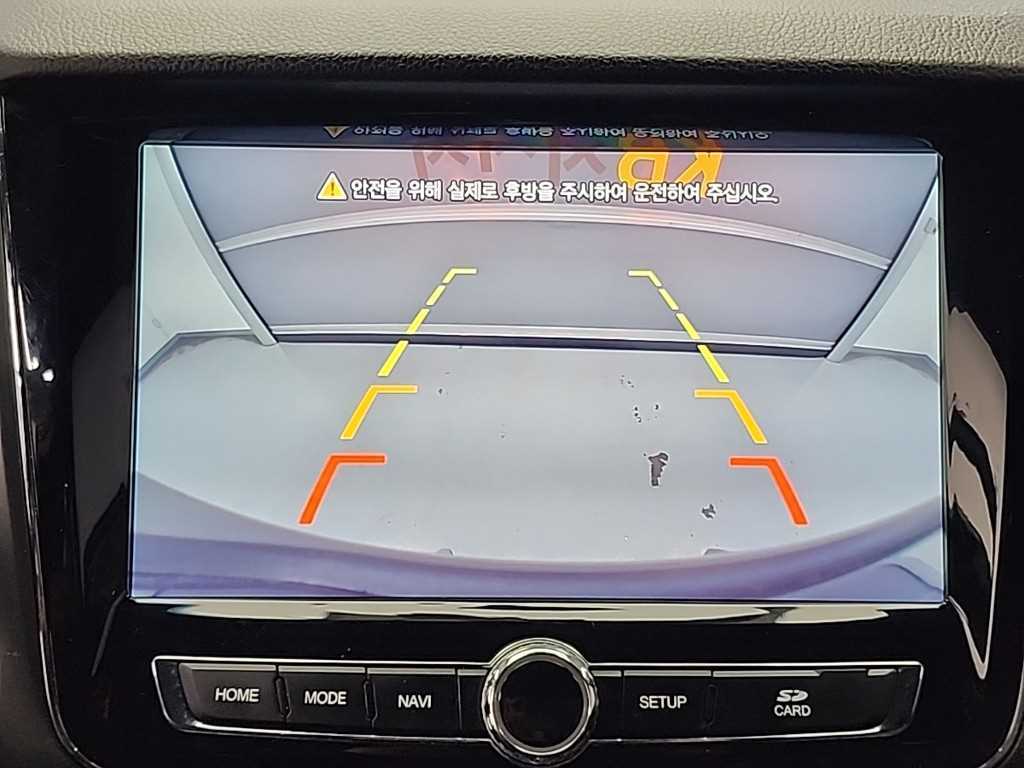 Ssangyong Rexton 2021 Gris - Importación desde Corea - HF Imports Iquique - Foto 16