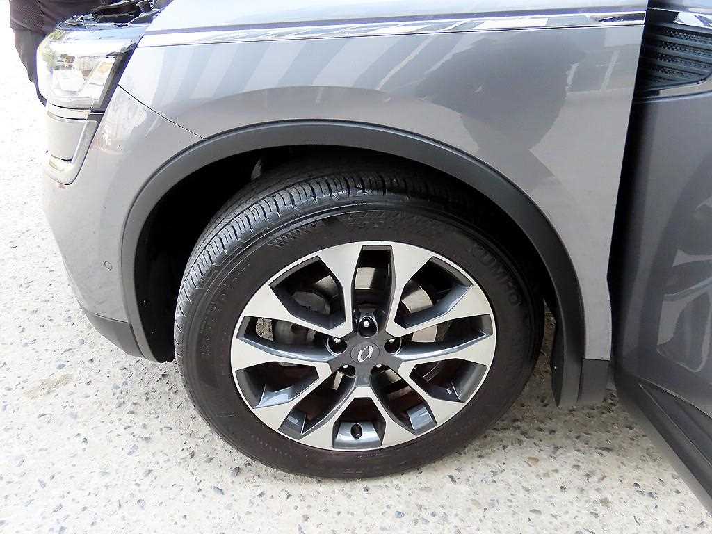 SAMSUNG QM6 2017 Gris - Importación desde Corea - HF Imports Iquique - Foto 20