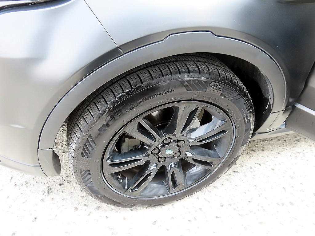 Land Rover Range Rover Bike 2018 Negro - Importación desde Corea - HF Imports Iquique - Foto 19