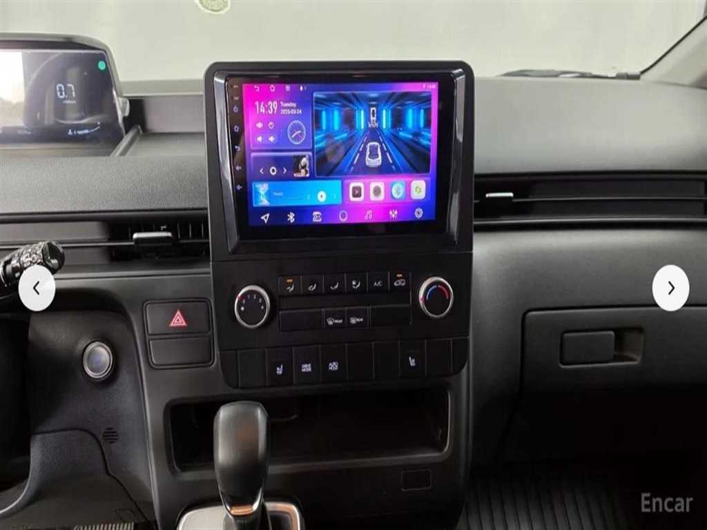 HYUNDAI Staria 2022 Gris - Importación desde Corea - HF Imports Iquique - Foto 14