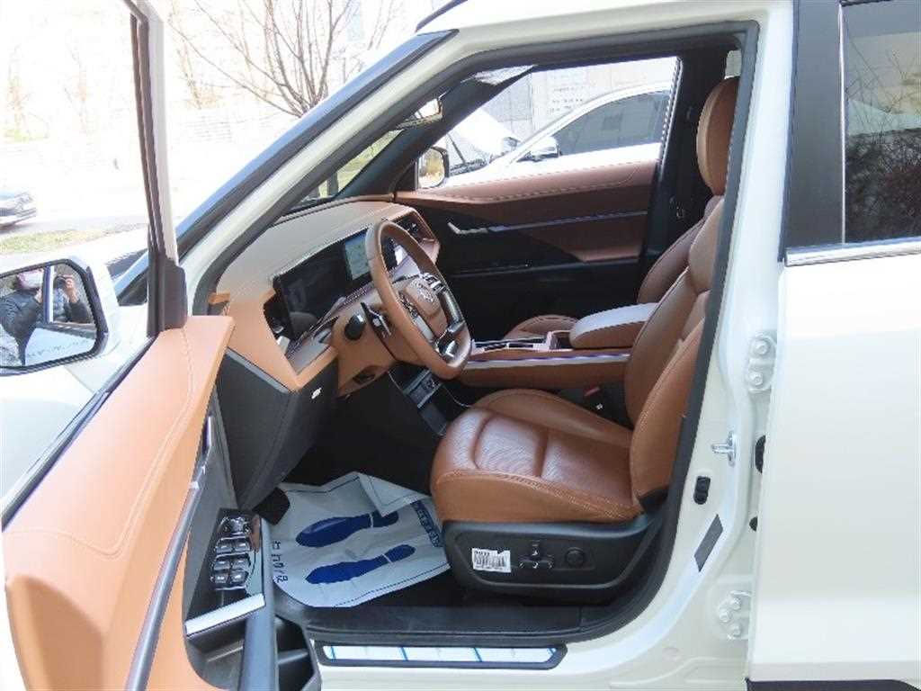 Ssangyong Torres - Vista 12