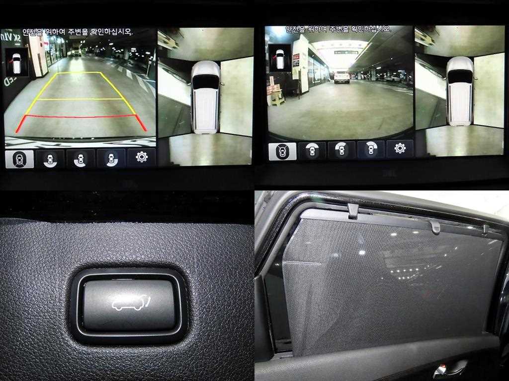 KIA Sorento 2015 Negro - Importación desde Corea - HF Imports Iquique - Foto 17