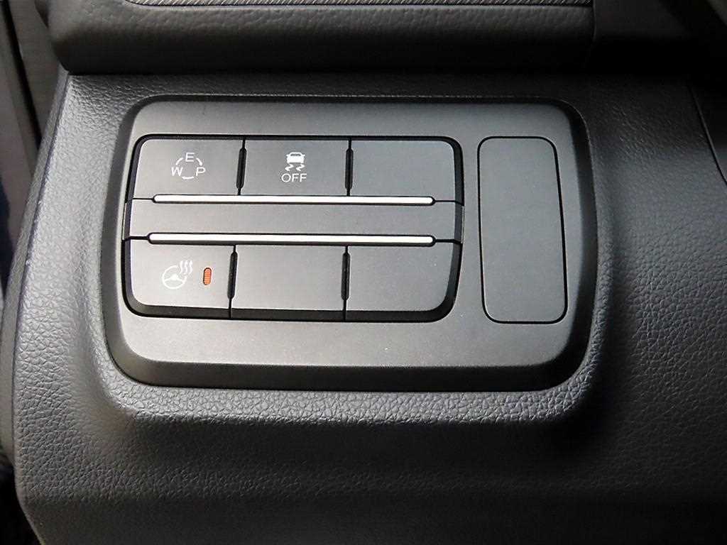 Ssangyong Tivoli - Vista 12