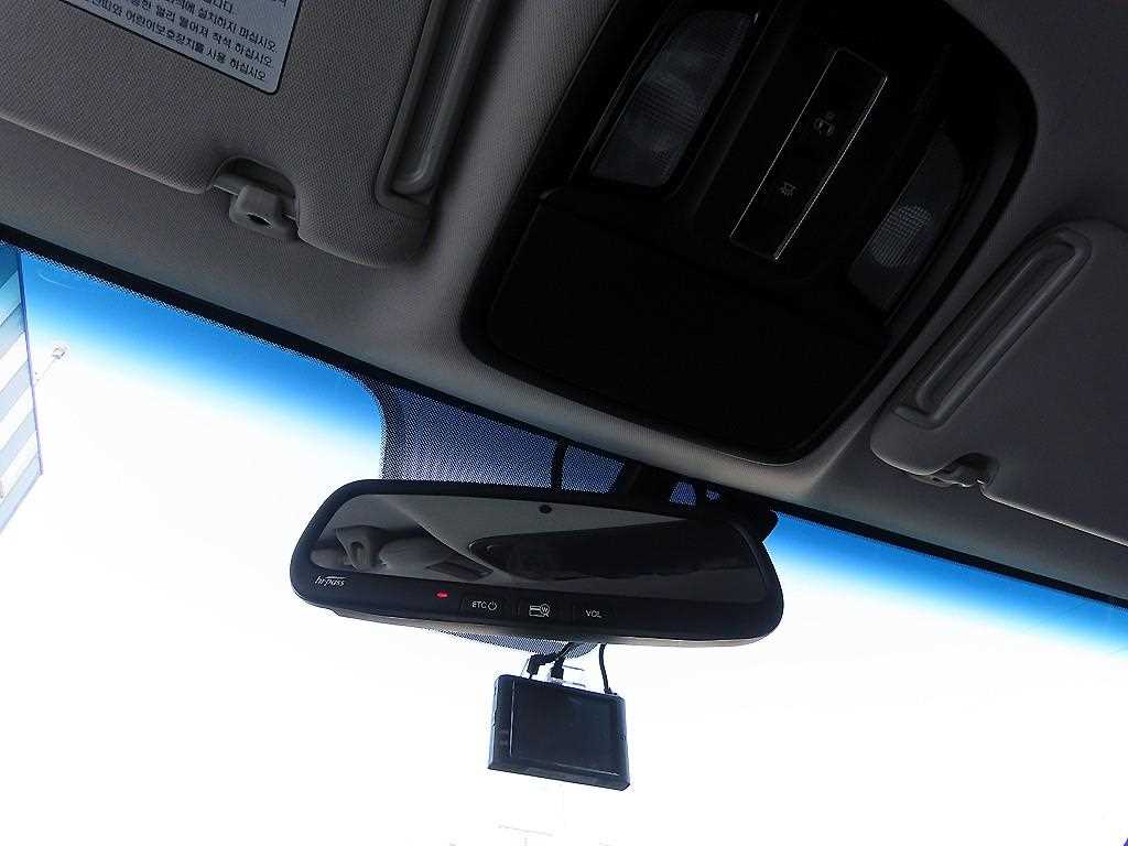 KIA Sorento 2018 Negro - Importación desde Corea - HF Imports Iquique - Foto 14