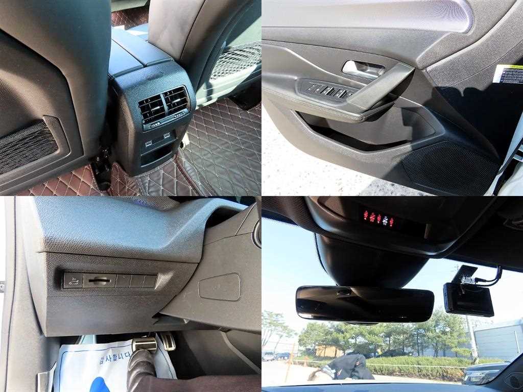 Peugeot 408 2023 - Importación desde Corea - HF Imports Iquique - Foto 18