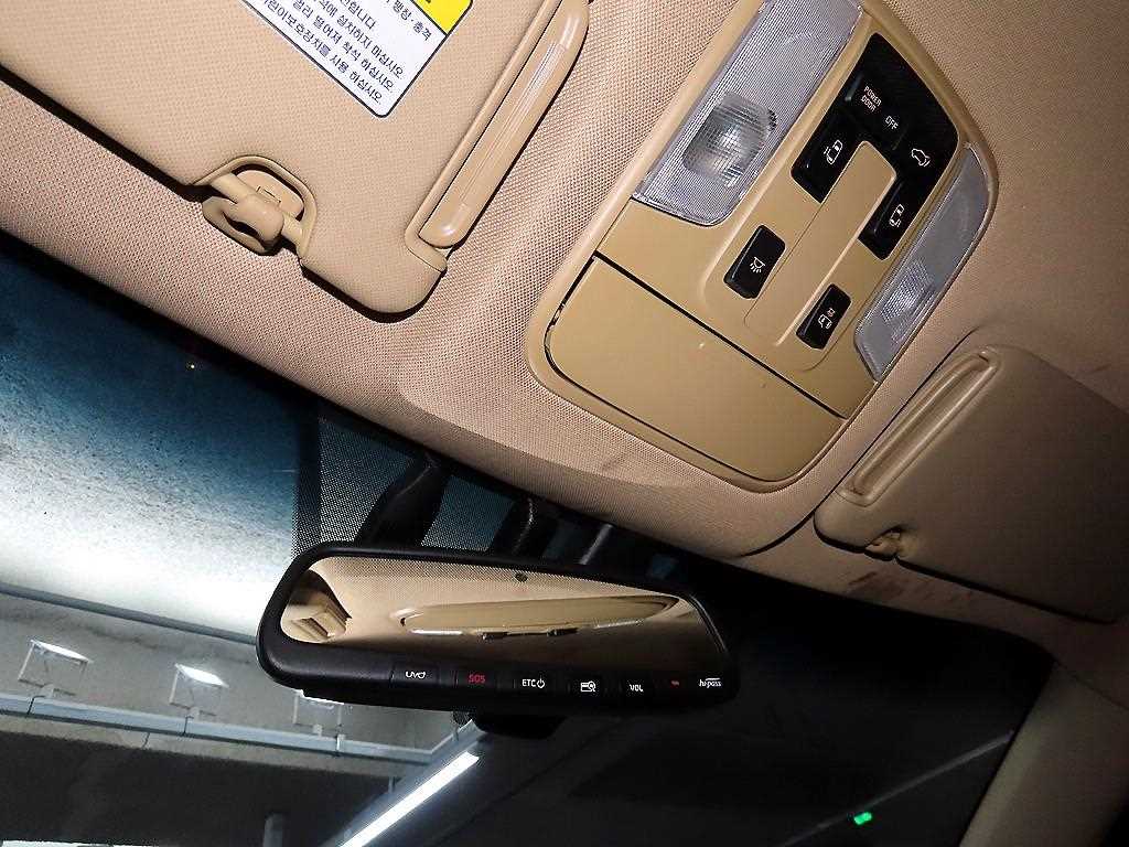 KIA Carnival 2019 Negro - Importación desde Corea - HF Imports Iquique - Foto 14