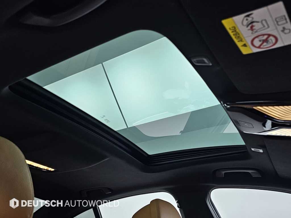 BMW 5 Series 2021 Gris - Importación desde Corea - HF Imports Iquique - Foto 18