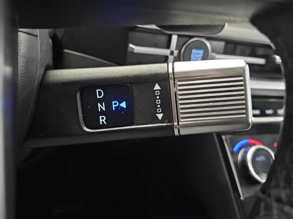 HYUNDAI Santa Fe - Vista 9