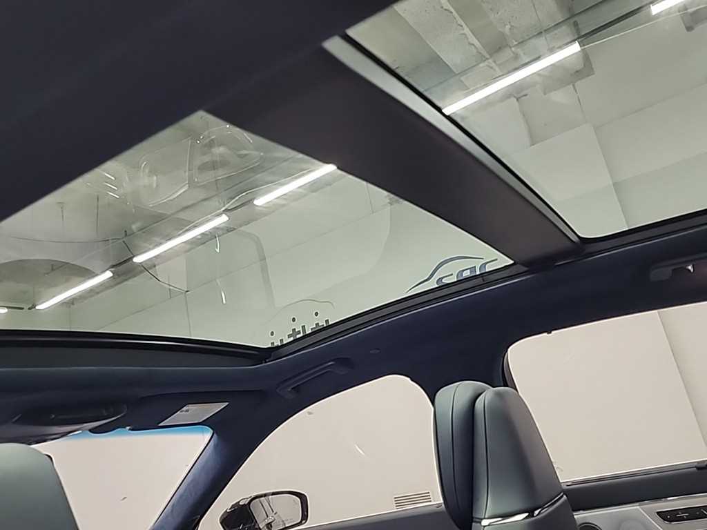 Lincoln Continental 2019 Negro - Importación desde Corea - HF Imports Iquique - Foto 17