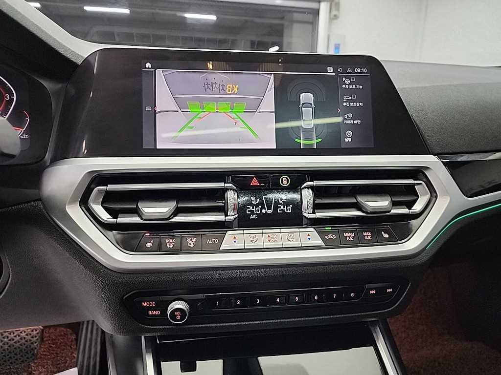 BMW 3 series - Vista 10