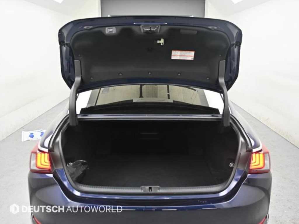 Lexus ES 2023 Azul - Importación desde Corea - HF Imports Iquique - Foto 19