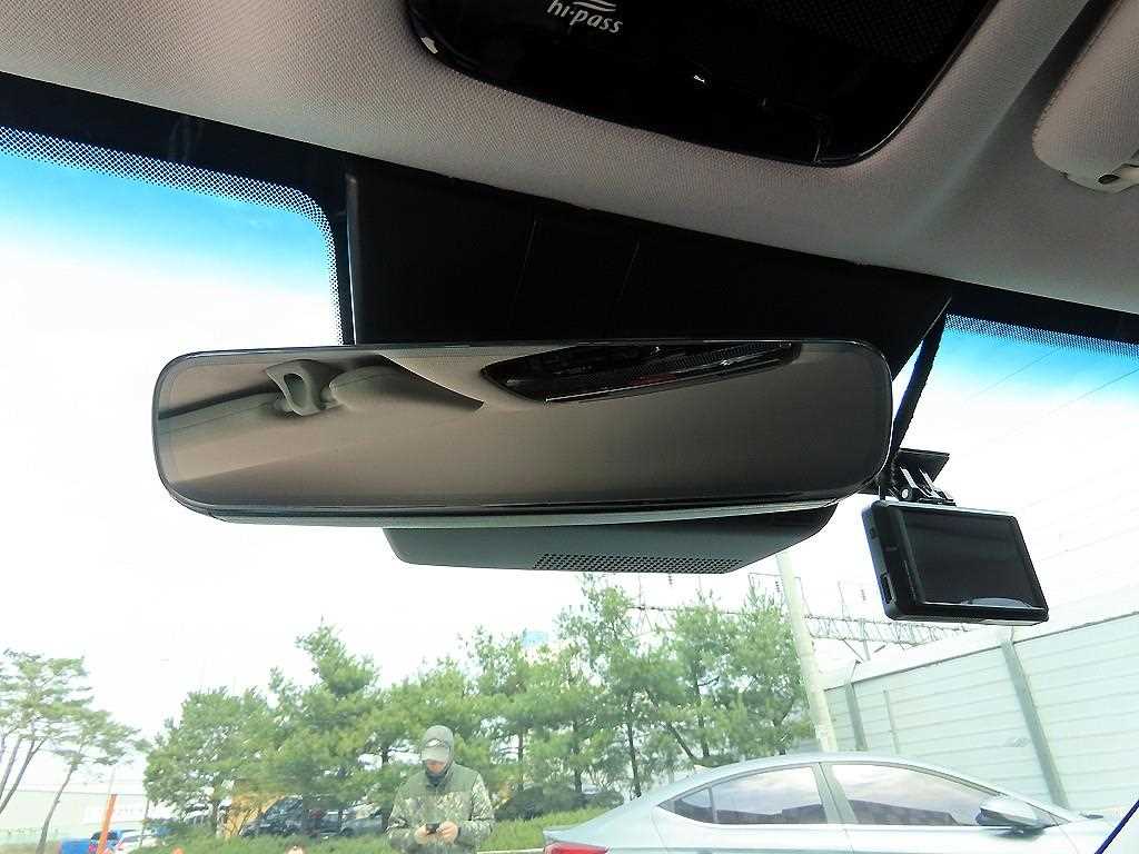 HYUNDAI Grandeur 2023 Blanco - Importación desde Corea - HF Imports Iquique - Foto 15