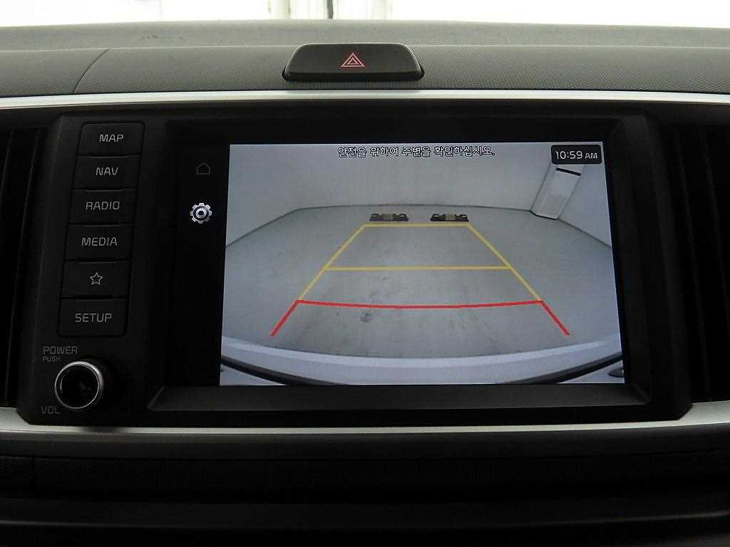 KIA Ray 2021 Blanco - Importación desde Corea - HF Imports Iquique - Foto 16