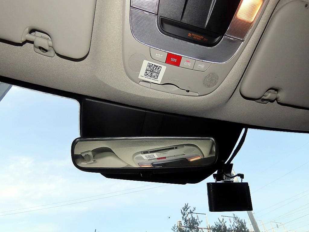 KIA Niro 2022 - Importación desde Corea - HF Imports Iquique - Foto 18