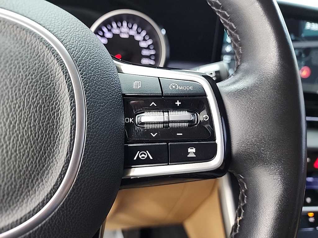 KIA Carnival 2021 - Importación desde Corea - HF Imports Iquique - Foto 18