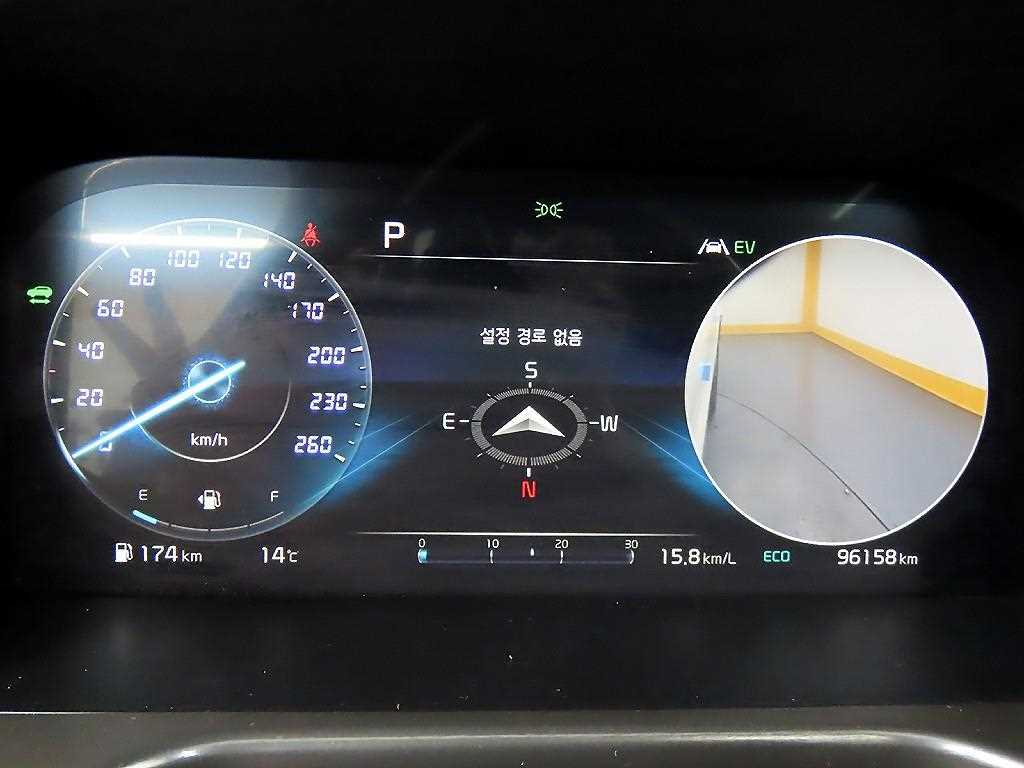 KIA Sorento - Vista 8