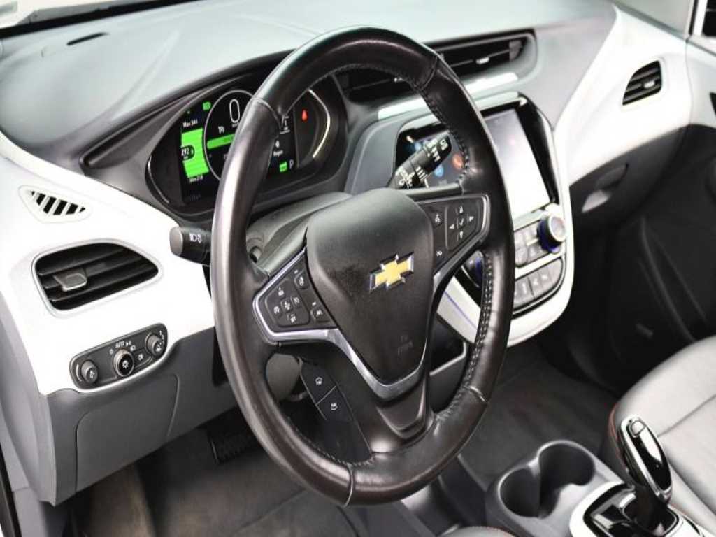 Chevrolet Bolt - Vista 11