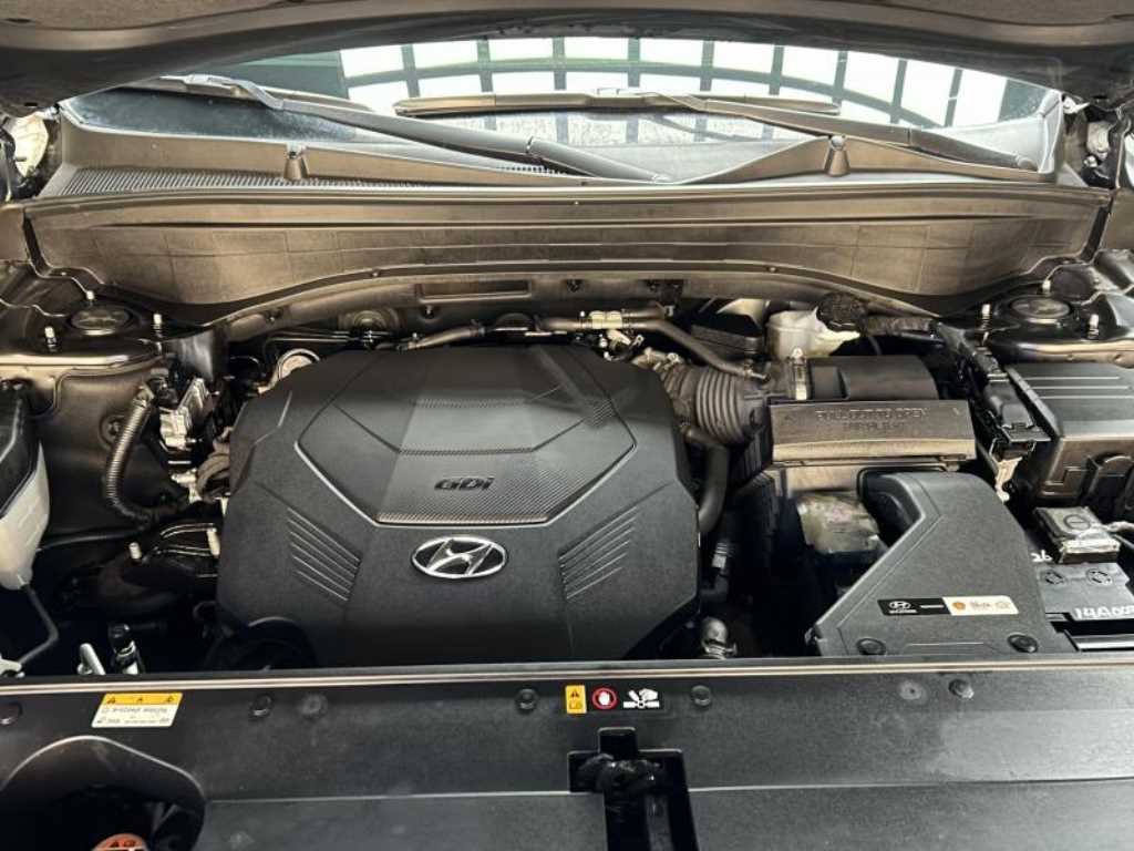 HYUNDAI Palisade 2019 - Importación desde Corea - HF Imports Iquique - Foto 17