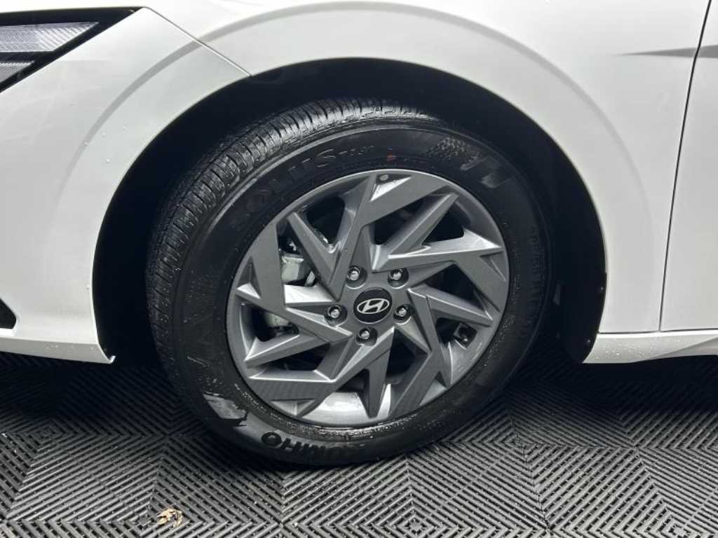 HYUNDAI Avante 2026 Blanco - Importación desde Corea - HF Imports Iquique - Foto 15