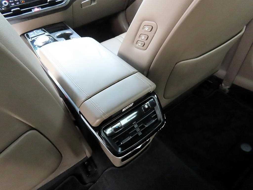 KIA K8 2022 Azul - Importación desde Corea - HF Imports Iquique - Foto 17