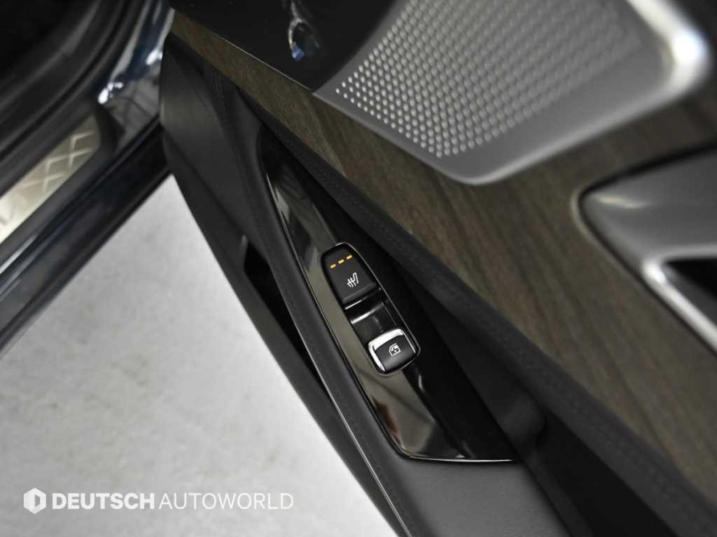 KIA K8 2022 Azul - Importación desde Corea - HF Imports Iquique - Foto 16