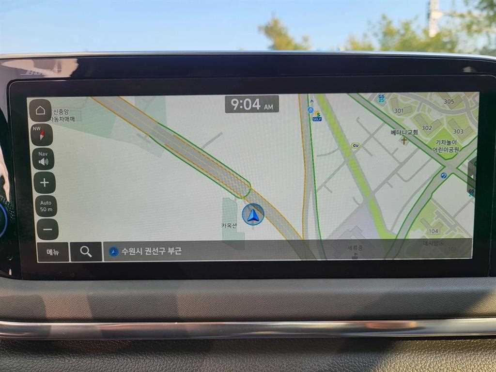 HYUNDAI Sonata 2022 Blanco - Importación desde Corea - HF Imports Iquique - Foto 13