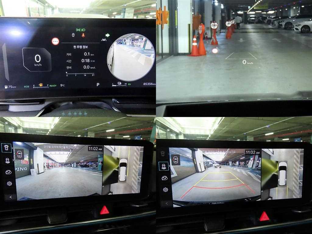 KIA Carnival 2024 - Importación desde Corea - HF Imports Iquique - Foto 17