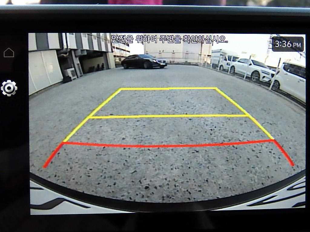 HYUNDAI Casper 2022 Blanco - Importación desde Corea - HF Imports Iquique - Foto 15