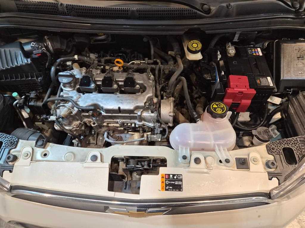 Chevrolet Spark 2016 - Importación desde Corea - HF Imports Iquique - Foto 19