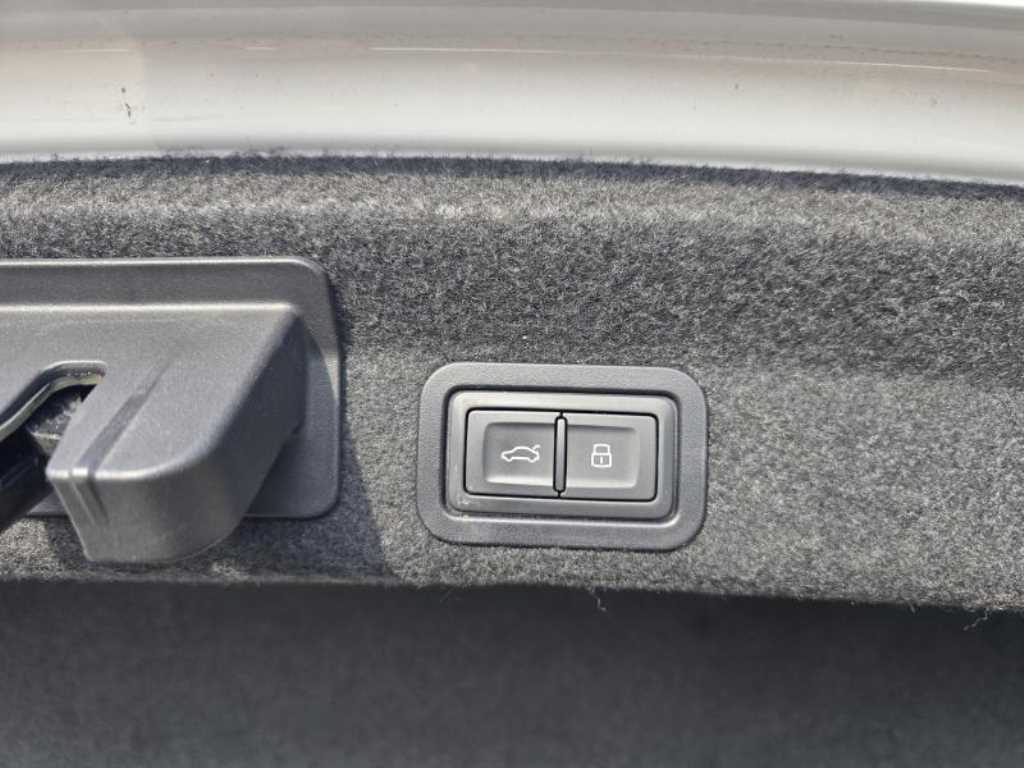 Audi A6 2020 Blanco - Importación desde Corea - HF Imports Iquique - Foto 17