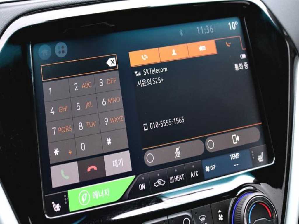 Chevrolet Bolt 2019 - Importación desde Corea - HF Imports Iquique - Foto 19