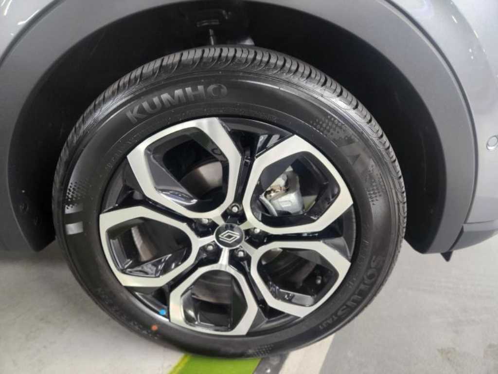 SAMSUNG Arkana - Vista 5