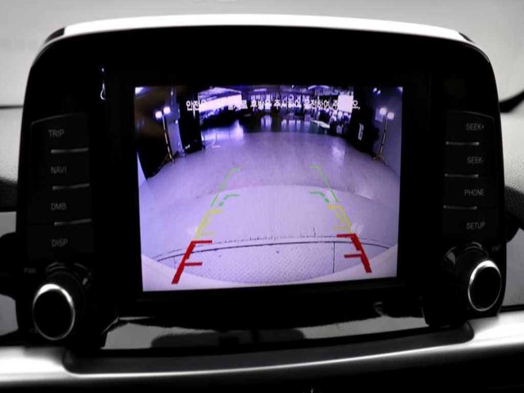 KIA Morning - Vista 12