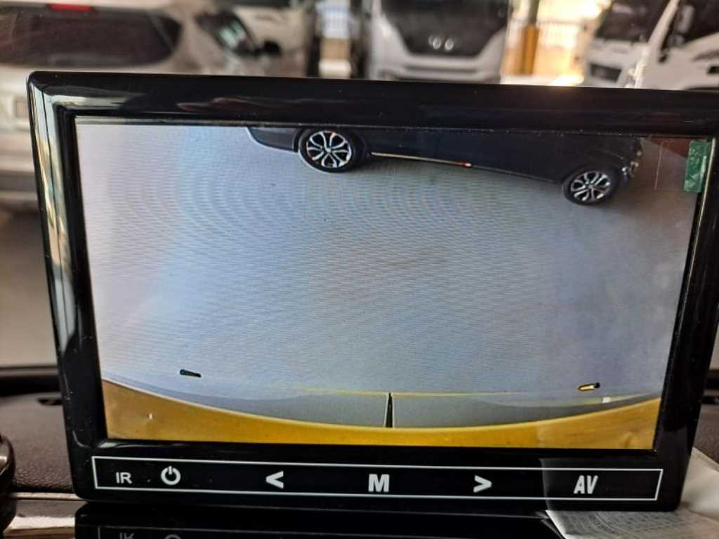 medium and large bus Hyundai bus 2023 Amarillo - Importación desde Corea - HF Imports Iquique - Foto 17